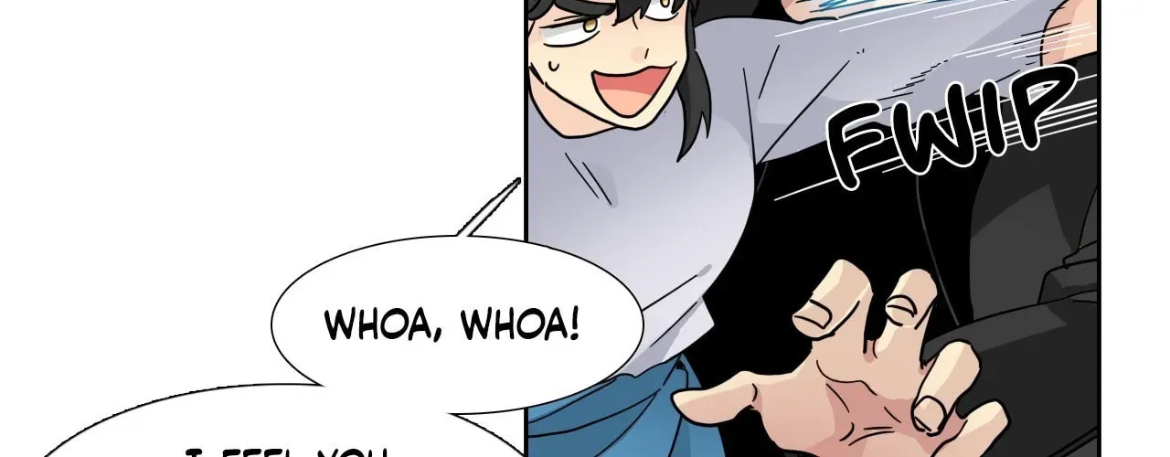 Read Heroes Plan.B chapter 116 image 95 on Lezhin