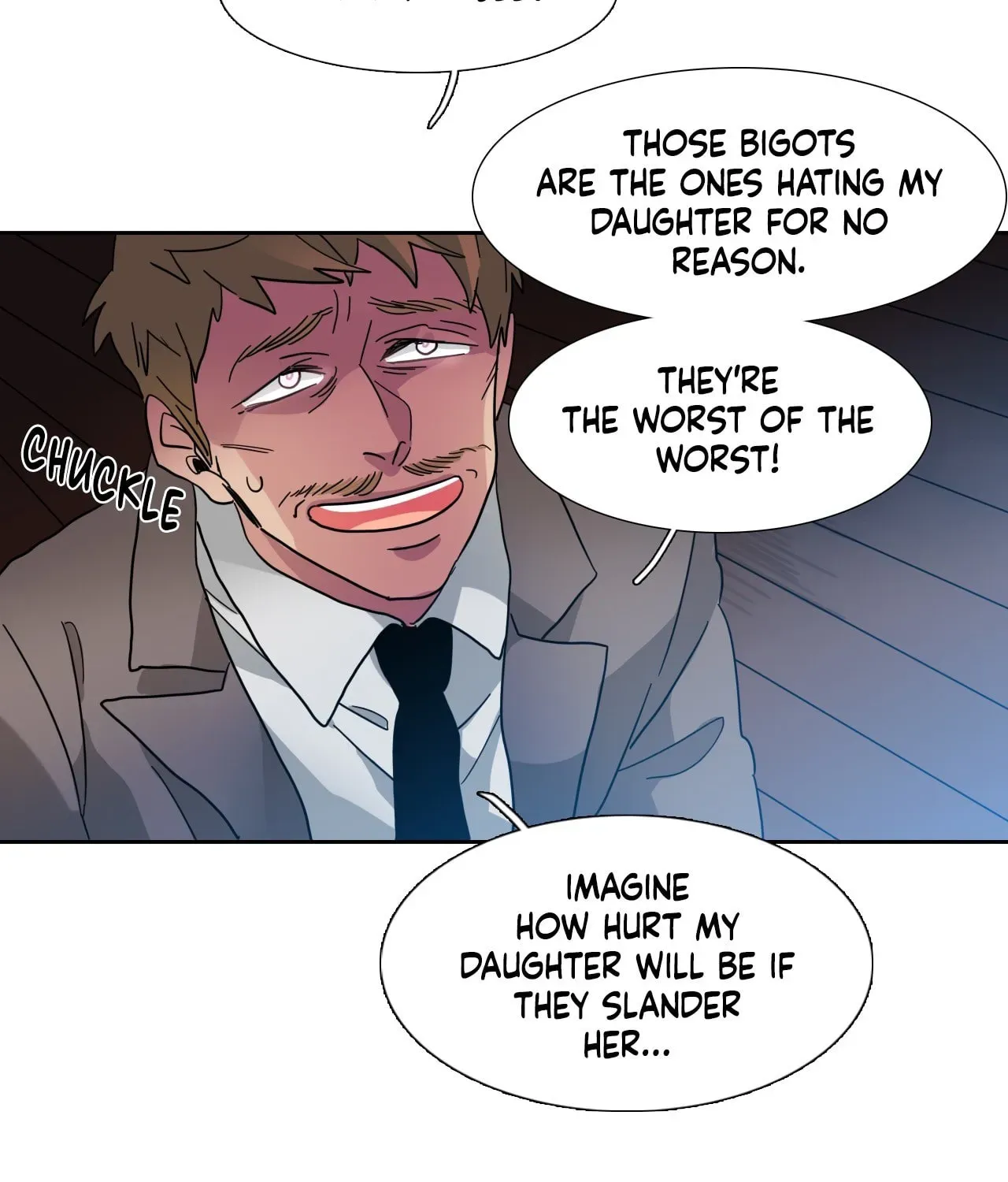 Read Heroes Plan.B chapter 116 image 98 on Lezhin