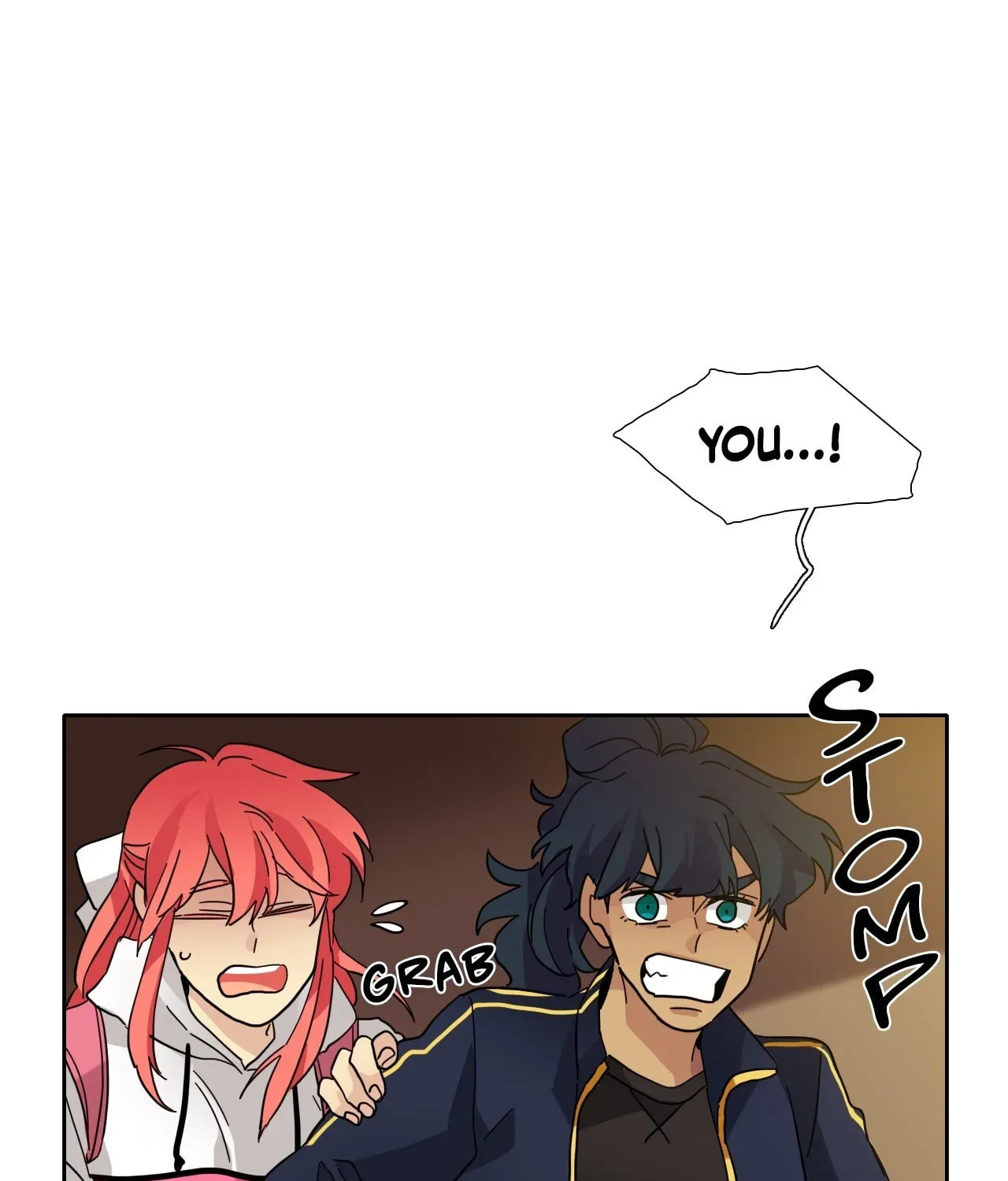 Read Heroes Plan.B chapter 117 image 0 on Lezhin