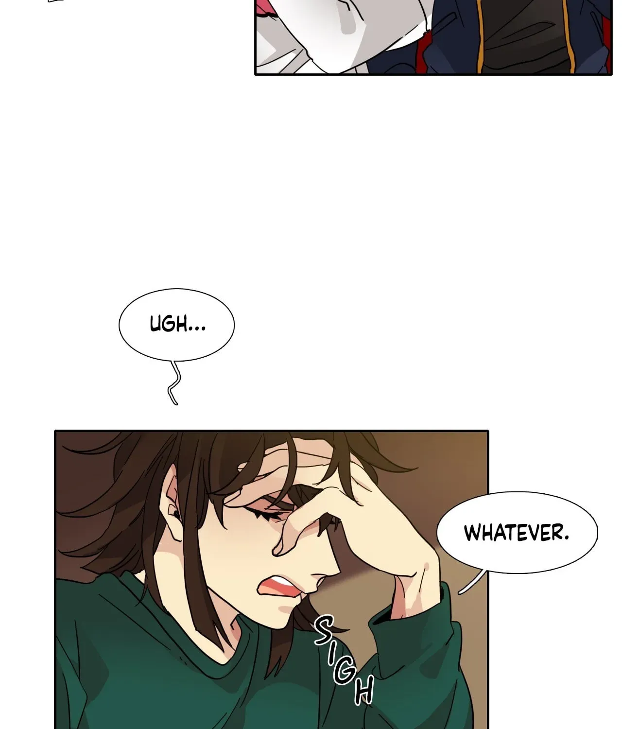 Read Heroes Plan.B chapter 117 image 10 on Lezhin