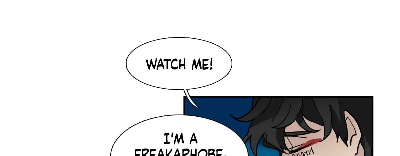 Read Heroes Plan.B chapter 117 image 13 on Lezhin
