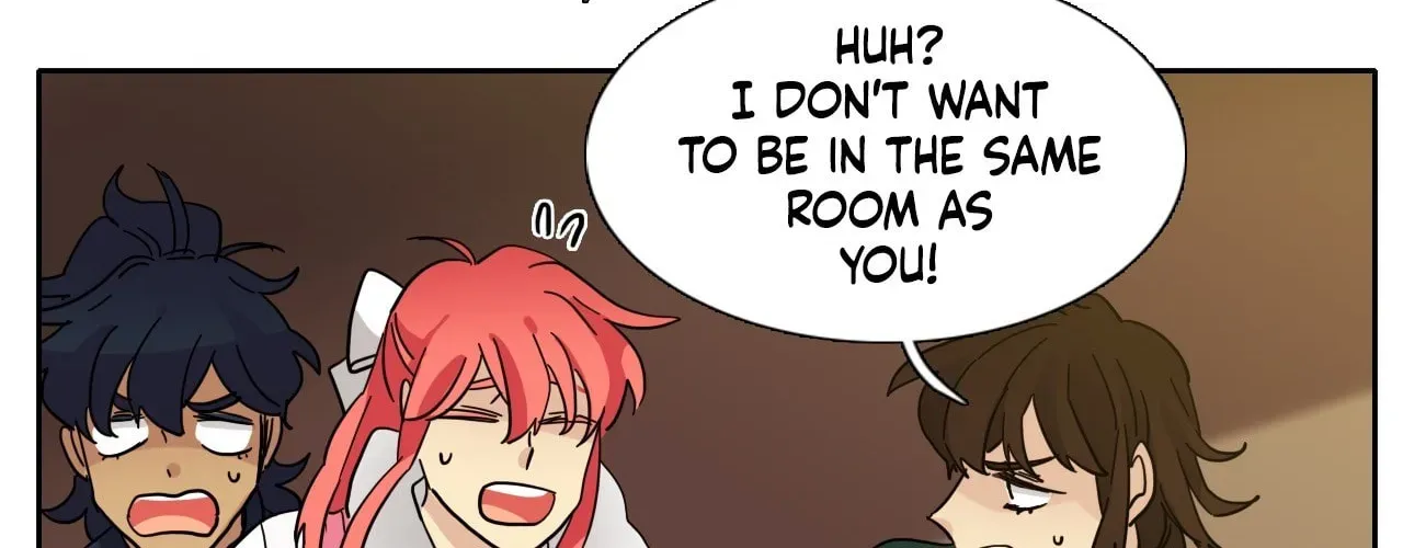 Read Heroes Plan.B chapter 117 image 15 on Lezhin