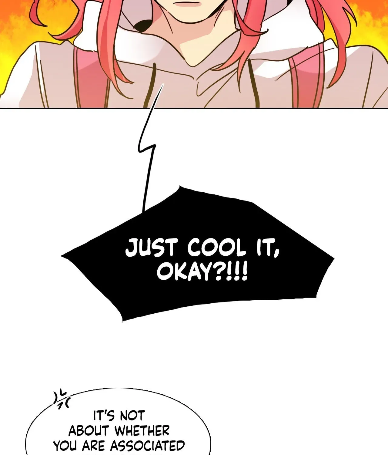 Read Heroes Plan.B chapter 117 image 18 on Lezhin