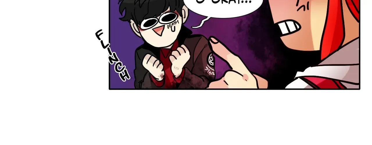 Read Heroes Plan.B chapter 117 image 21 on Lezhin