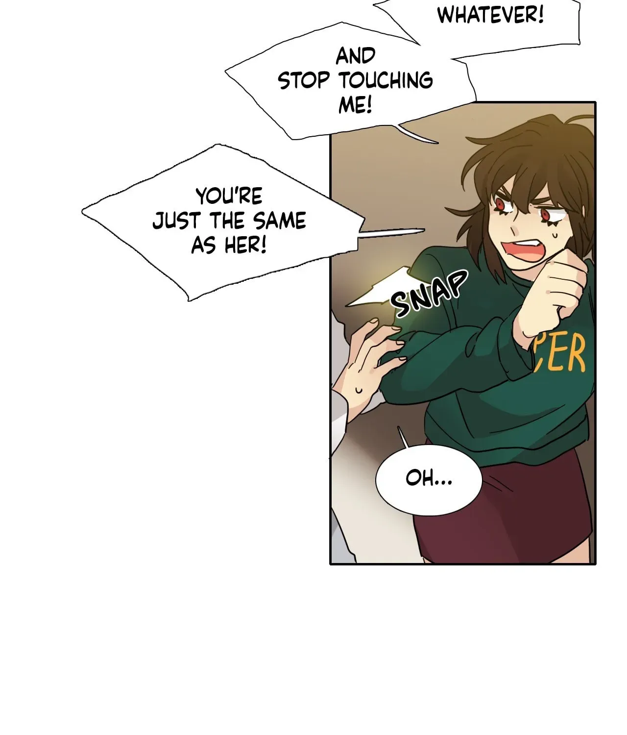 Read Heroes Plan.B chapter 117 image 24 on Lezhin