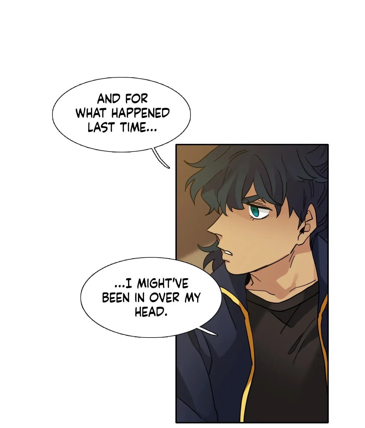 Read Heroes Plan.B chapter 117 image 30 on Lezhin