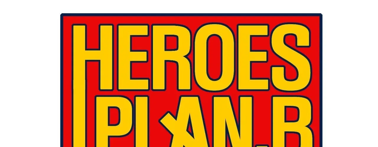 Read Heroes Plan.B chapter 117 image 35 on Lezhin