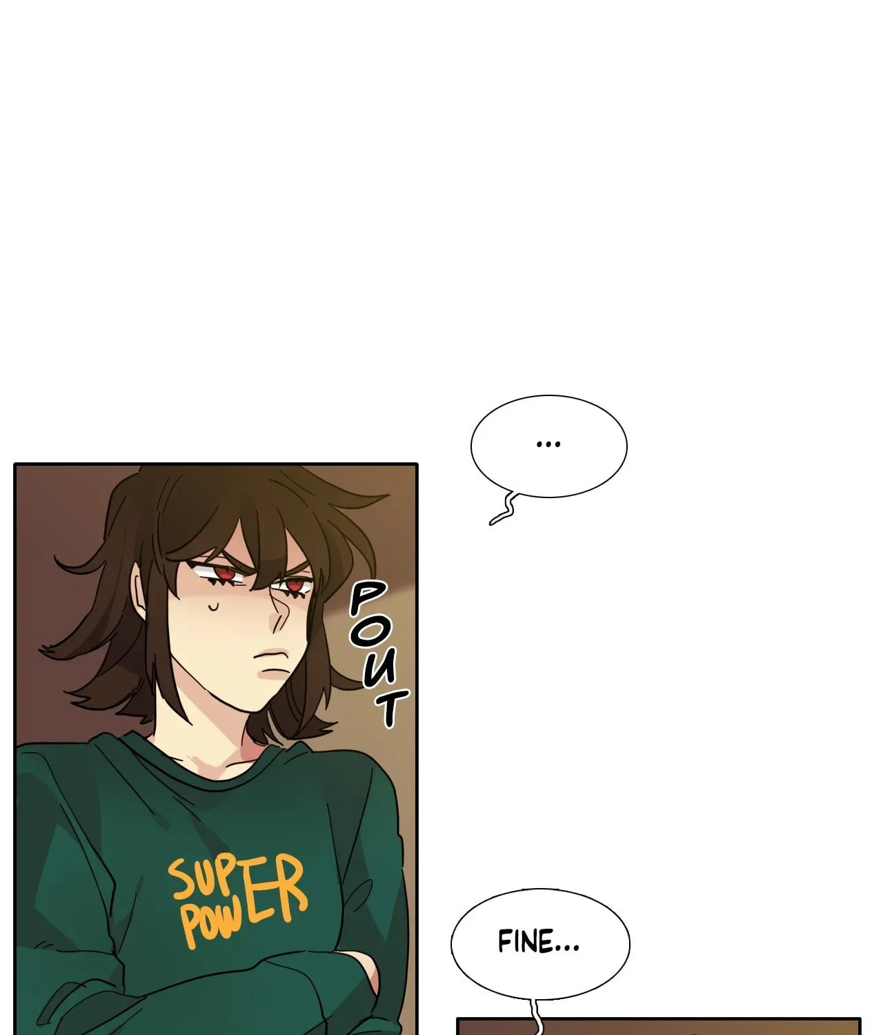 Read Heroes Plan.B chapter 117 image 38 on Lezhin