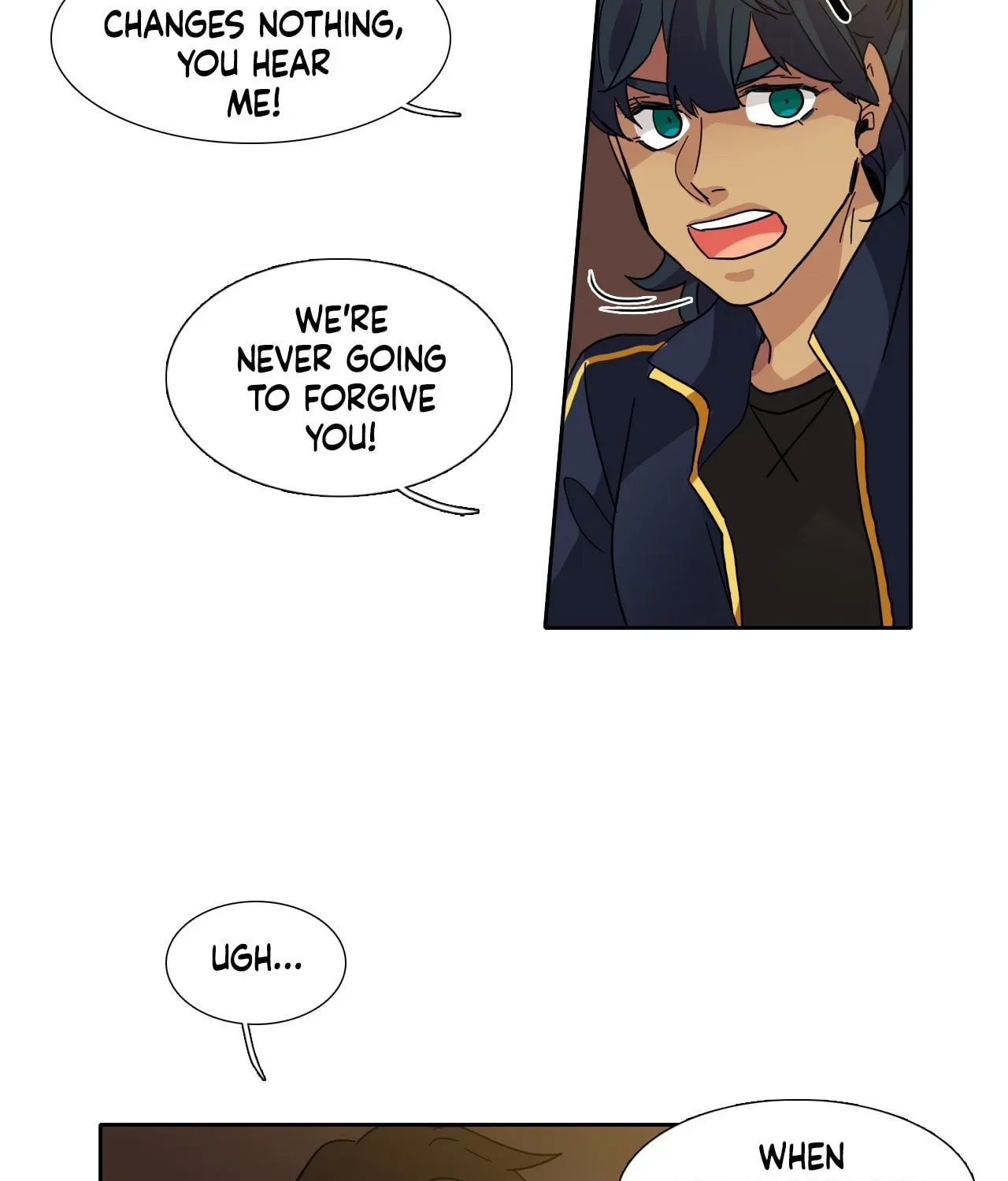 Read Heroes Plan.B chapter 117 image 4 on Lezhin