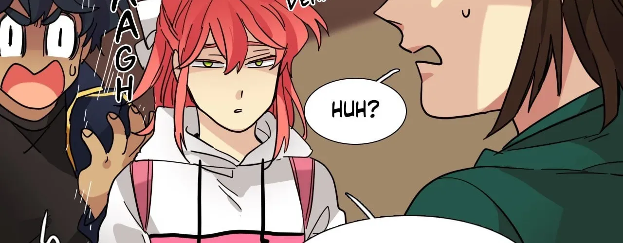 Read Heroes Plan.B chapter 117 image 41 on Lezhin