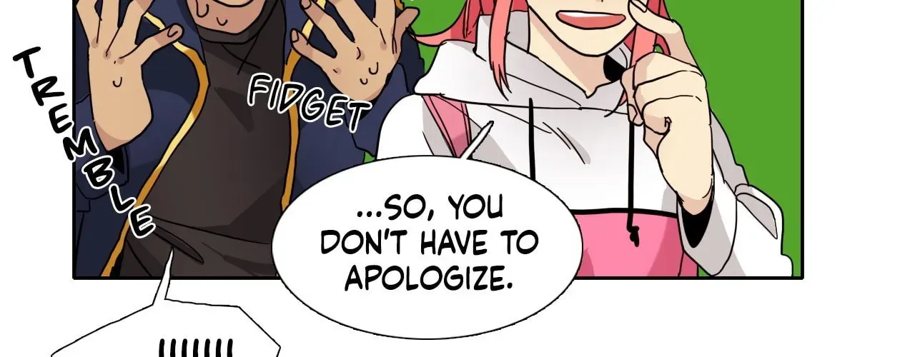 Read Heroes Plan.B chapter 117 image 43 on Lezhin