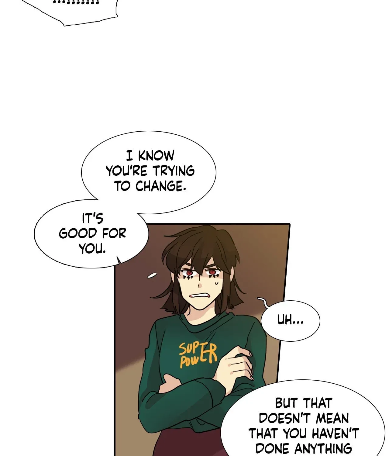 Read Heroes Plan.B chapter 117 image 44 on Lezhin