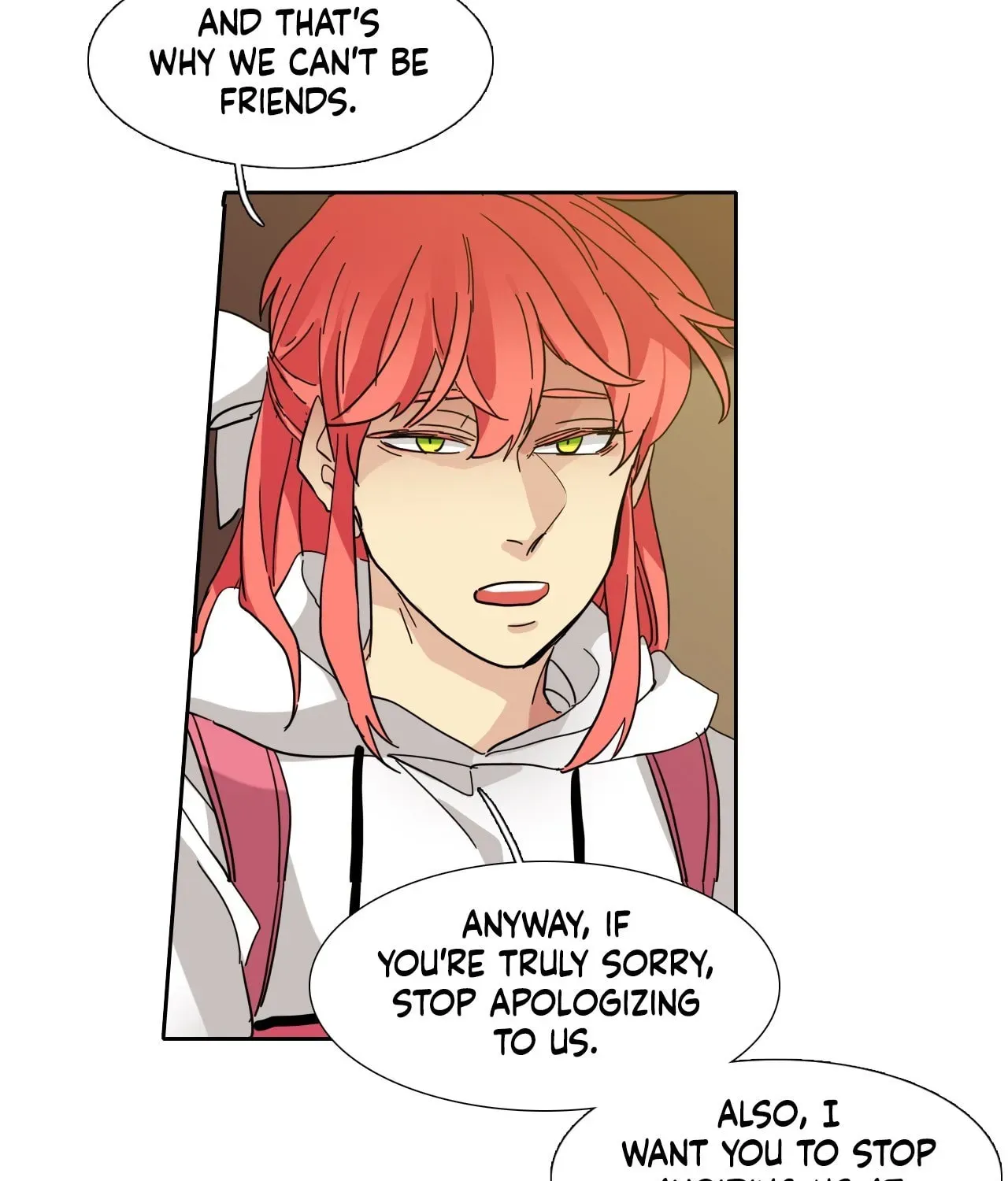 Read Heroes Plan.B chapter 117 image 46 on Lezhin