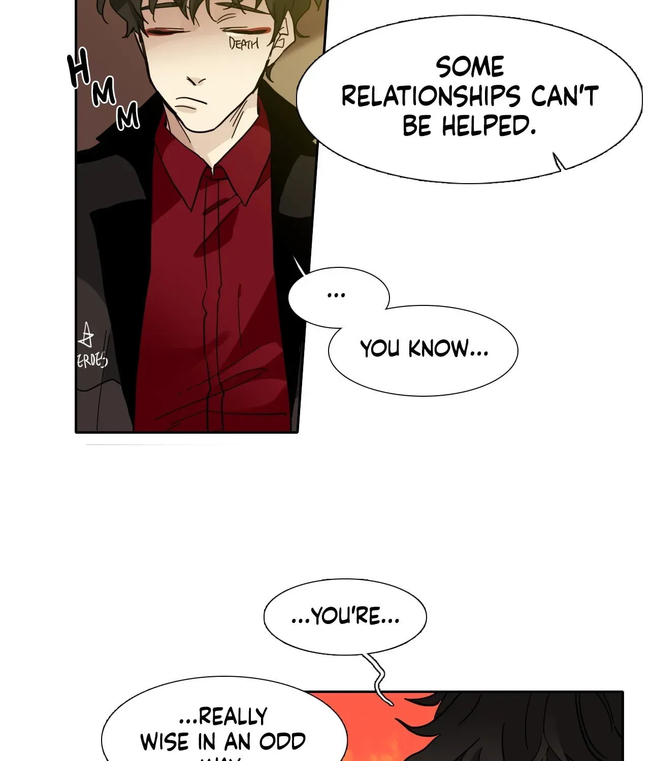 Read Heroes Plan.B chapter 117 image 56 on Lezhin