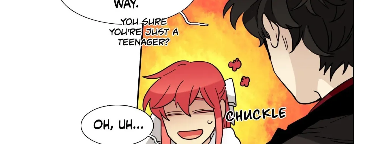 Read Heroes Plan.B chapter 117 image 57 on Lezhin