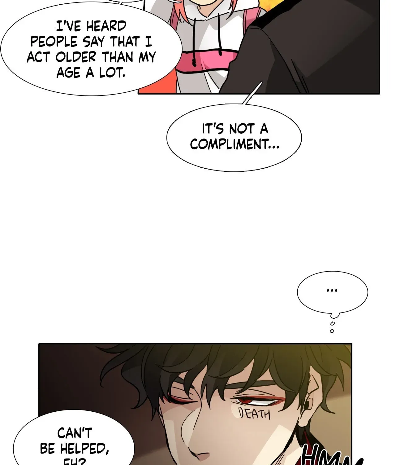 Read Heroes Plan.B chapter 117 image 58 on Lezhin