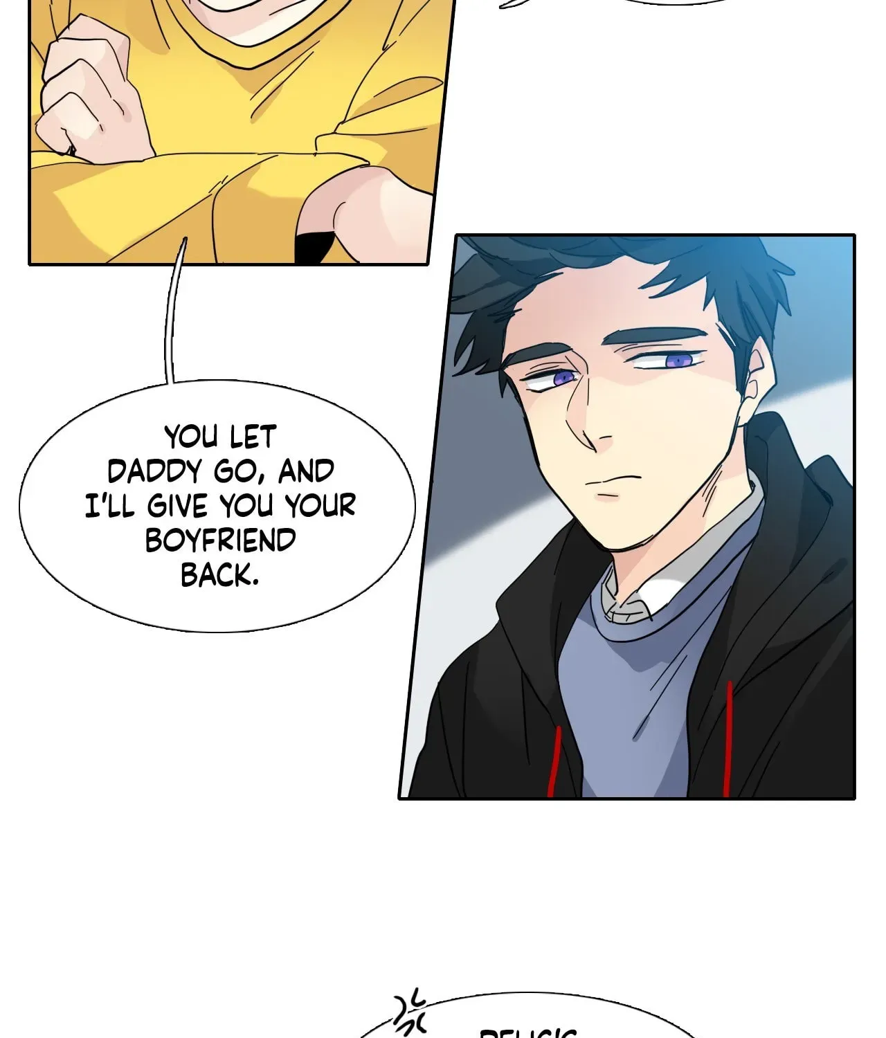 Read Heroes Plan.B chapter 117 image 72 on Lezhin