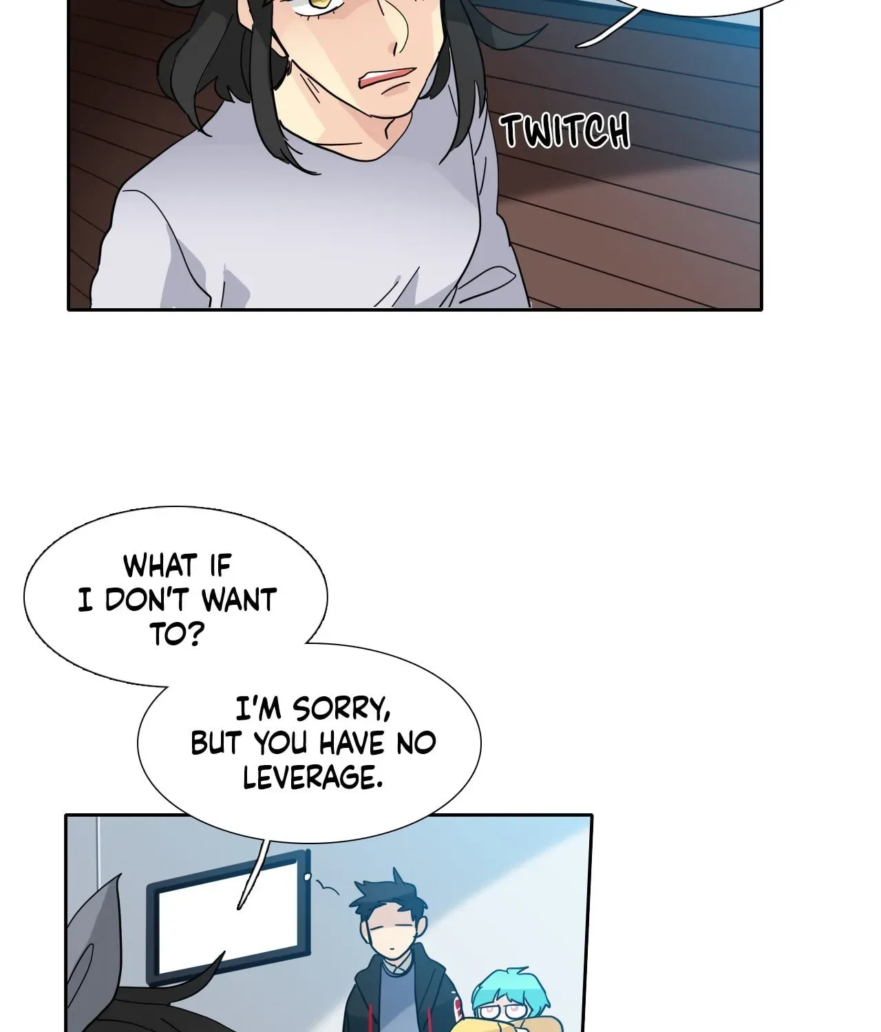 Read Heroes Plan.B chapter 117 image 74 on Lezhin