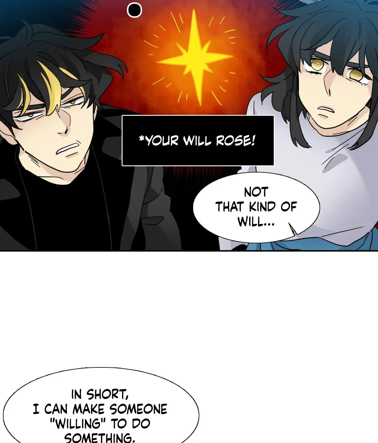 Read Heroes Plan.B chapter 117 image 78 on Lezhin