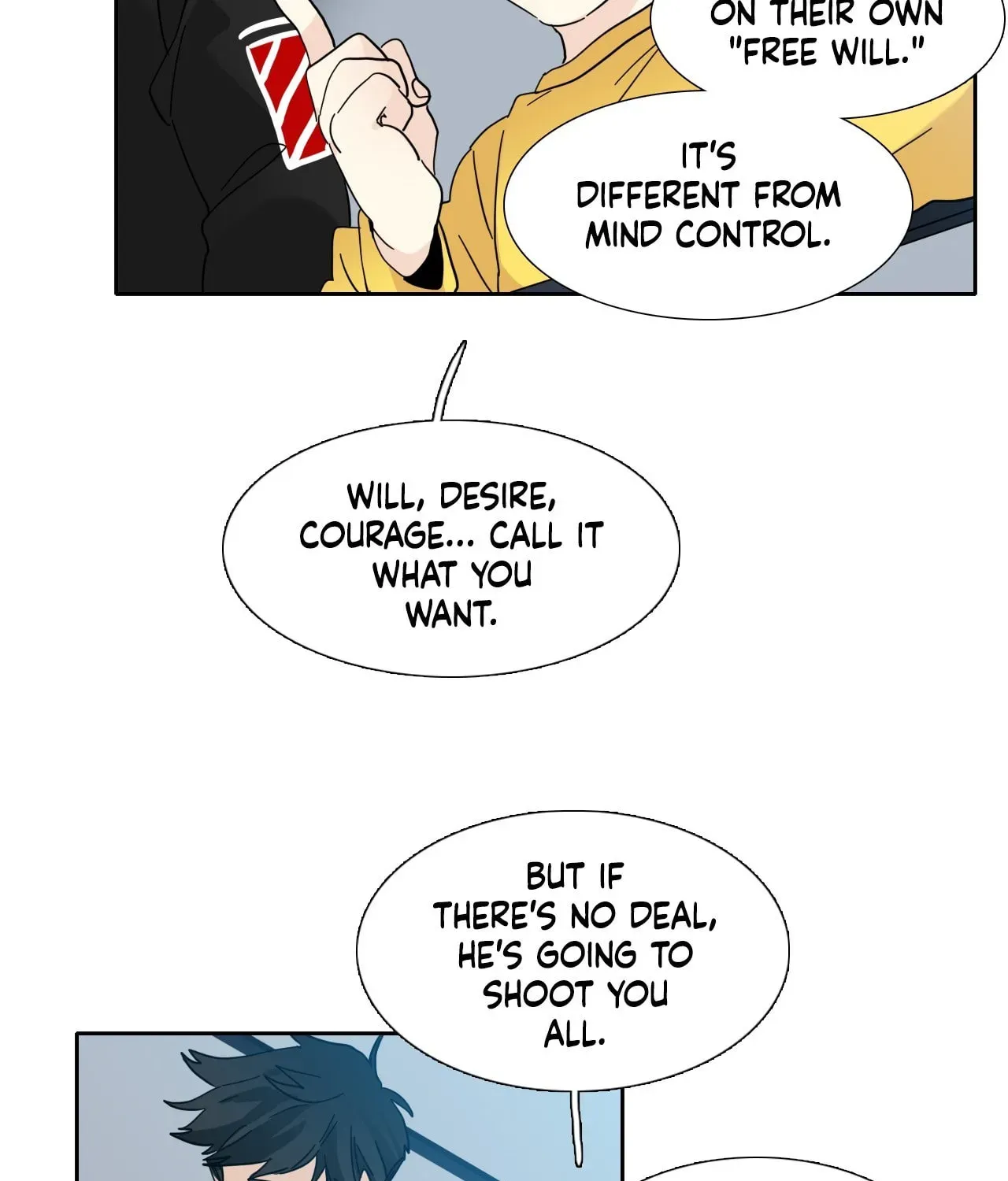 Read Heroes Plan.B chapter 117 image 80 on Lezhin