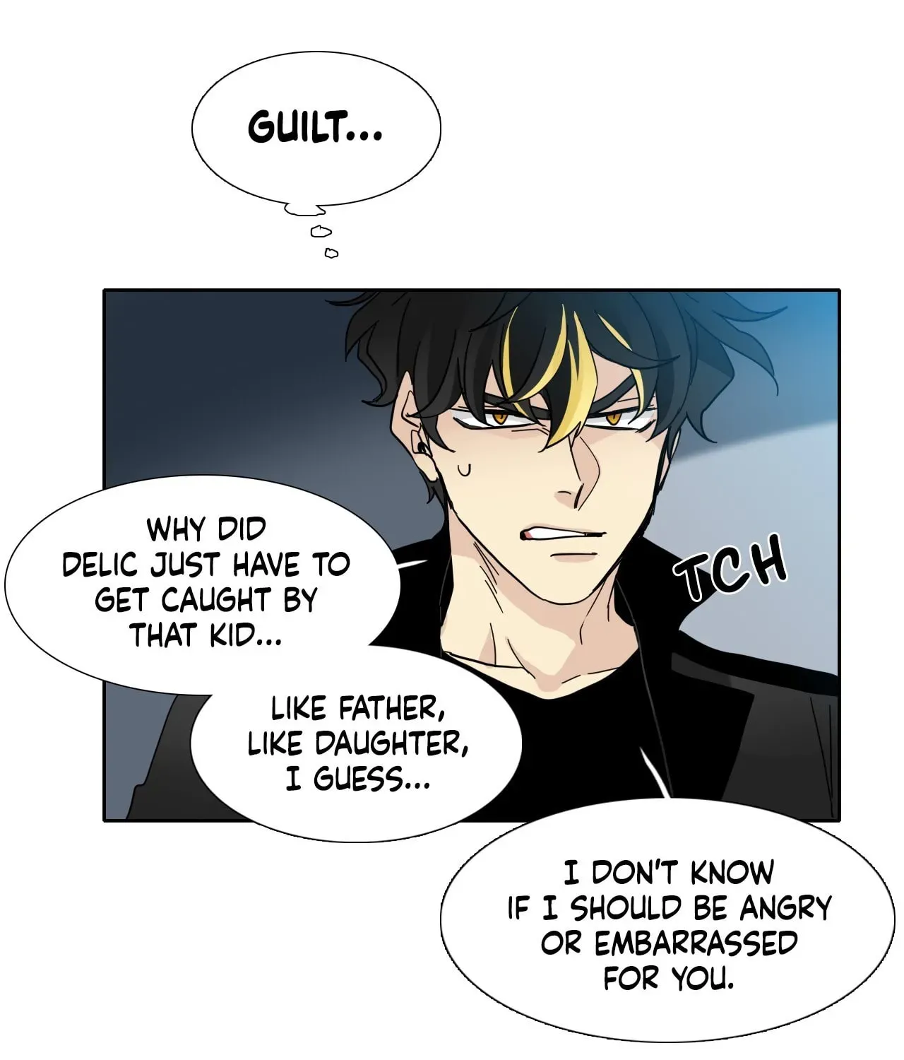 Read Heroes Plan.B chapter 117 image 84 on Lezhin