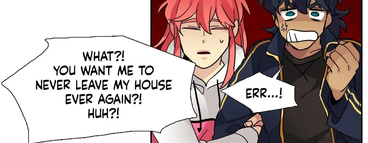 Read Heroes Plan.B chapter 117 image 9 on Lezhin