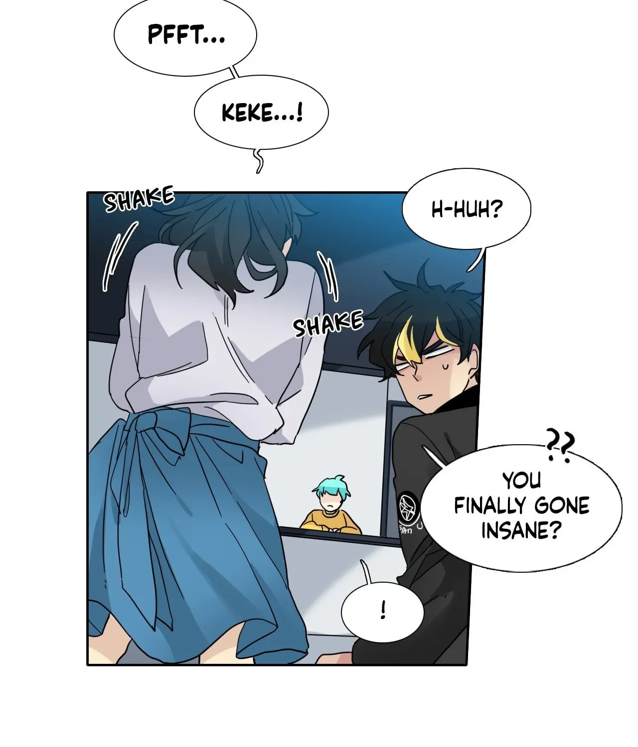 Read Heroes Plan.B chapter 117 image 90 on Lezhin