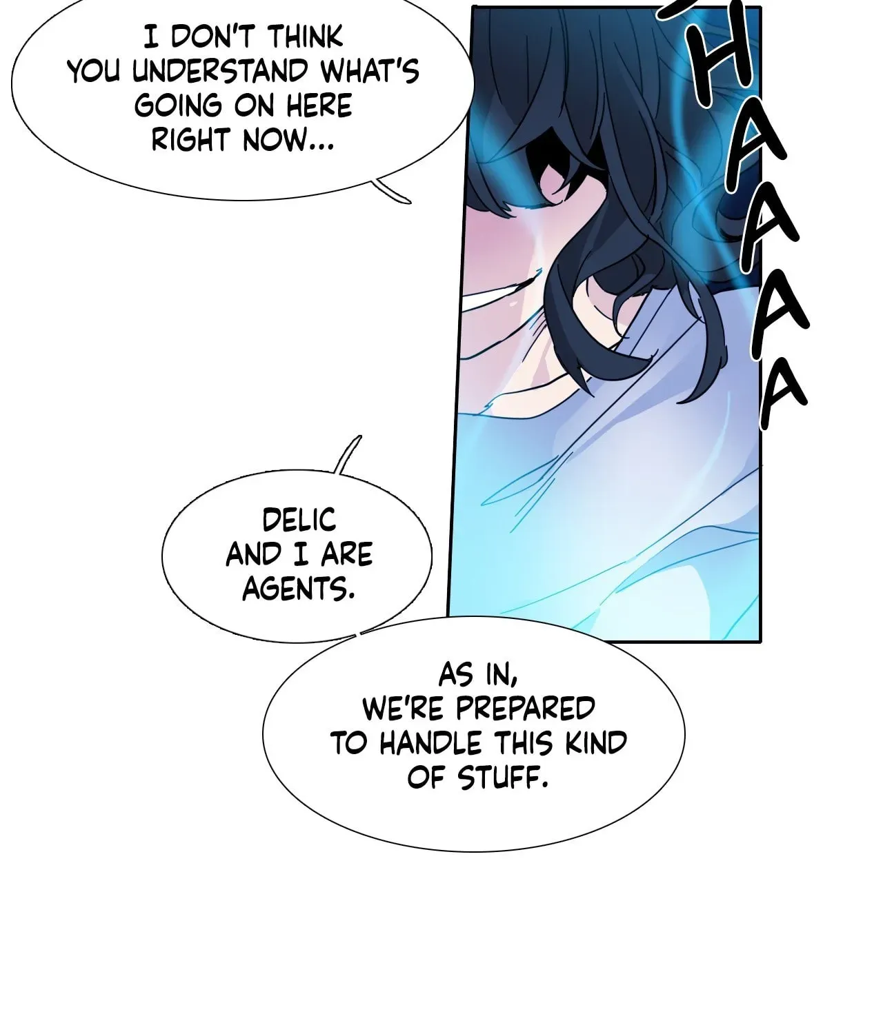 Read Heroes Plan.B chapter 117 image 92 on Lezhin