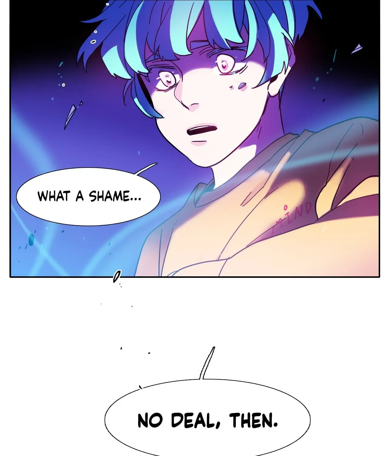 Read Heroes Plan.B chapter 117 image 96 on Lezhin