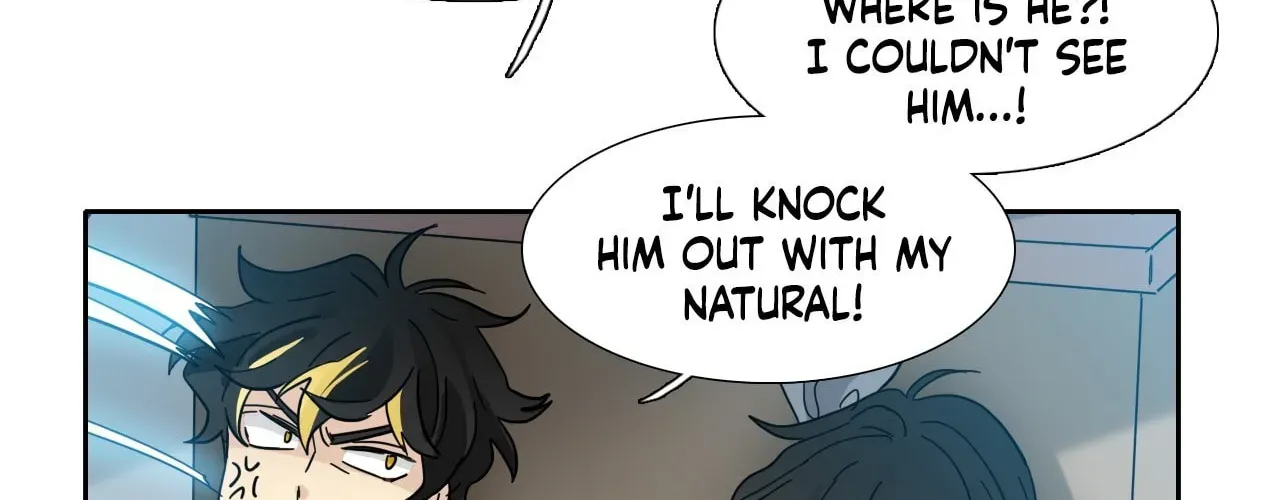 Read Heroes Plan.B chapter 118 image 17 on Lezhin