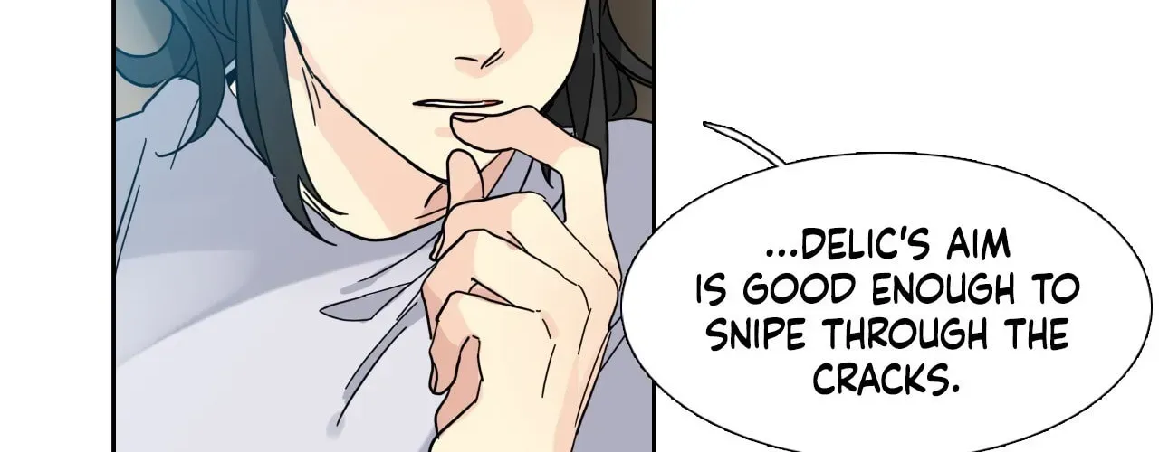 Read Heroes Plan.B chapter 118 image 19 on Lezhin