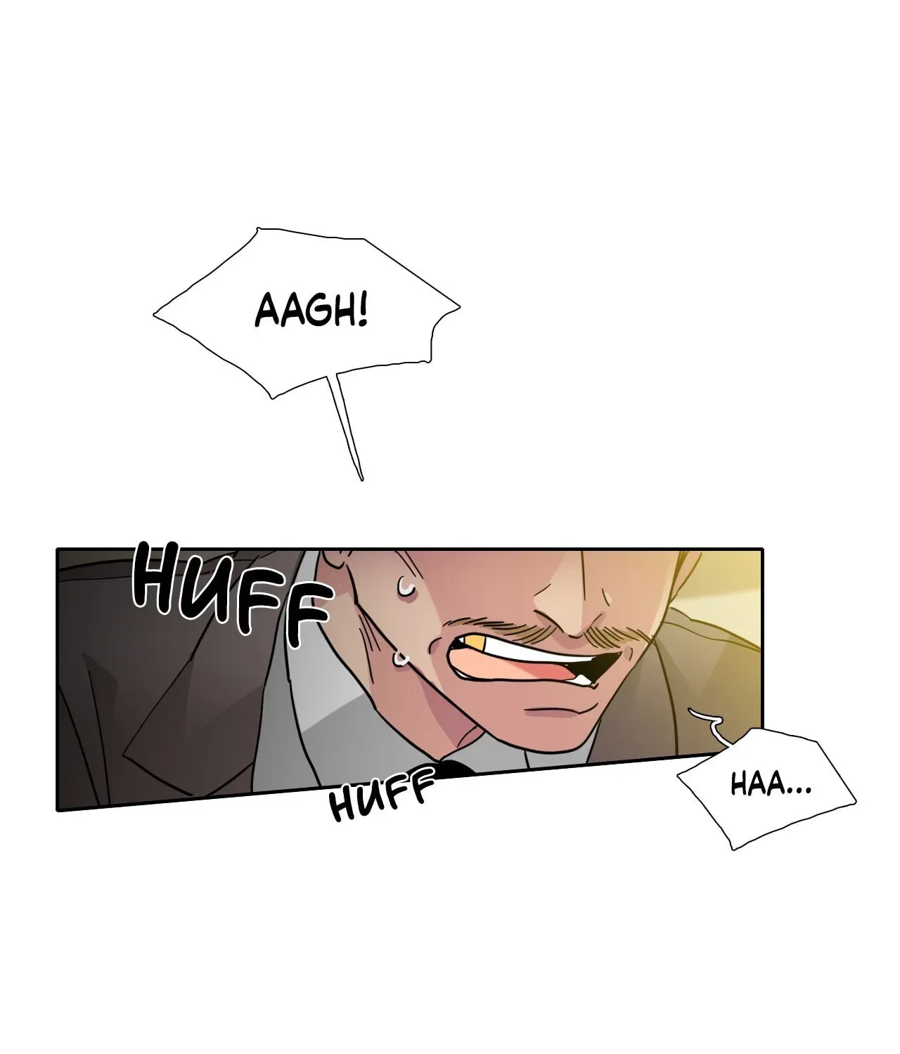 Read Heroes Plan.B chapter 118 image 26 on Lezhin