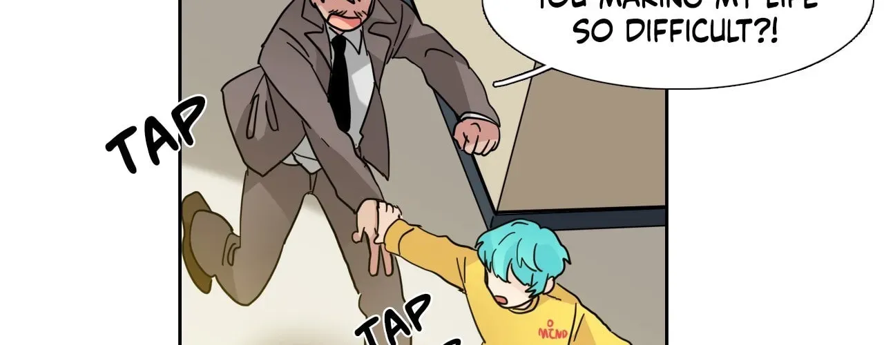 Read Heroes Plan.B chapter 118 image 29 on Lezhin