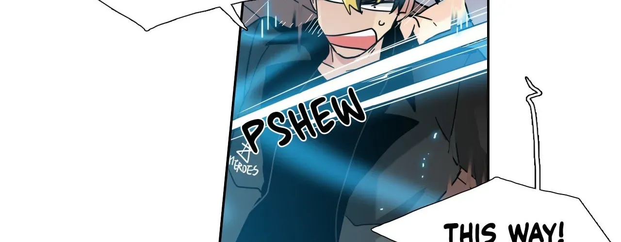 Read Heroes Plan.B chapter 118 image 3 on Lezhin