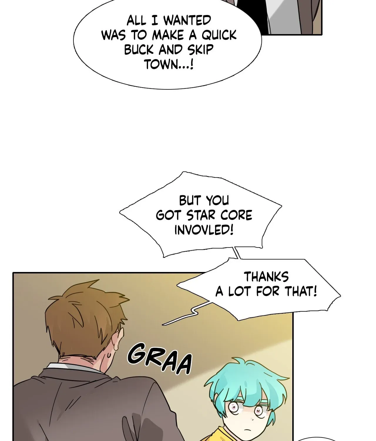 Read Heroes Plan.B chapter 118 image 32 on Lezhin