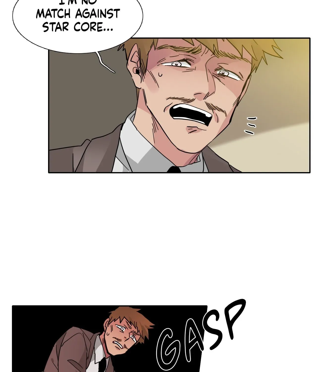 Read Heroes Plan.B chapter 118 image 34 on Lezhin