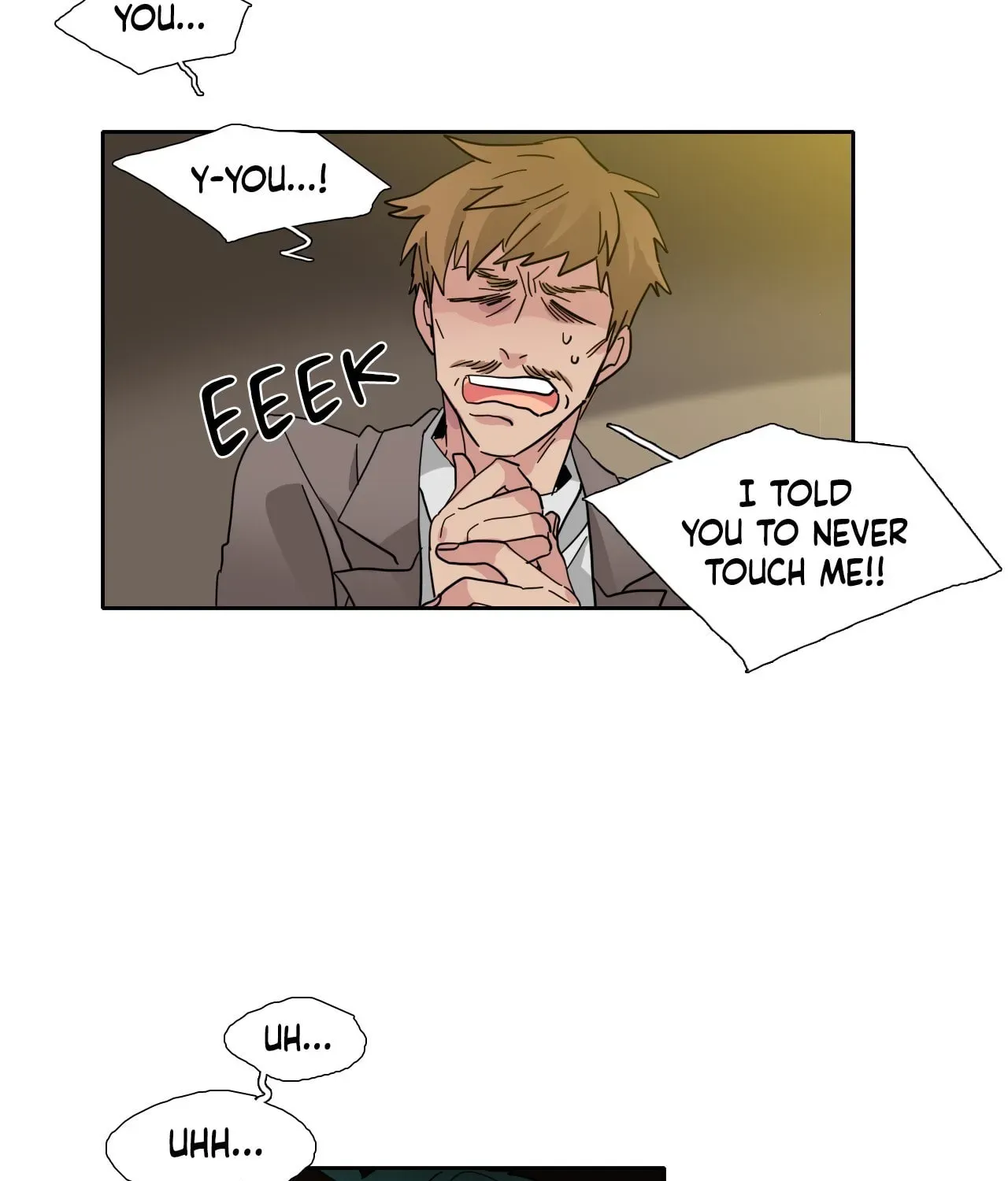 Read Heroes Plan.B chapter 118 image 38 on Lezhin