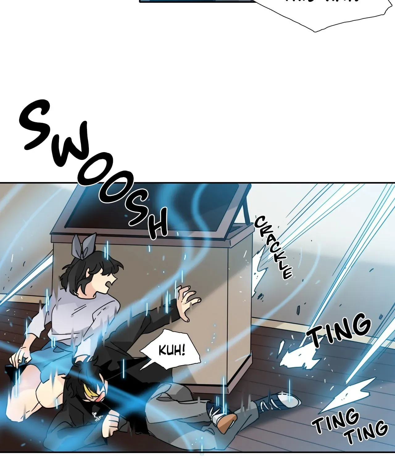 Read Heroes Plan.B chapter 118 image 4 on Lezhin