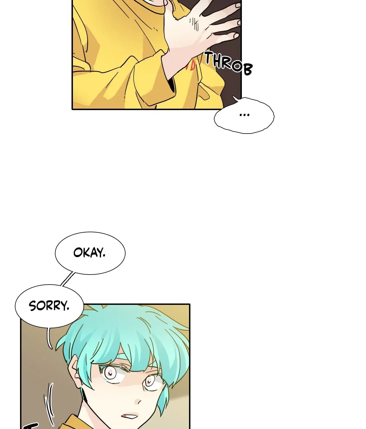 Read Heroes Plan.B chapter 118 image 40 on Lezhin