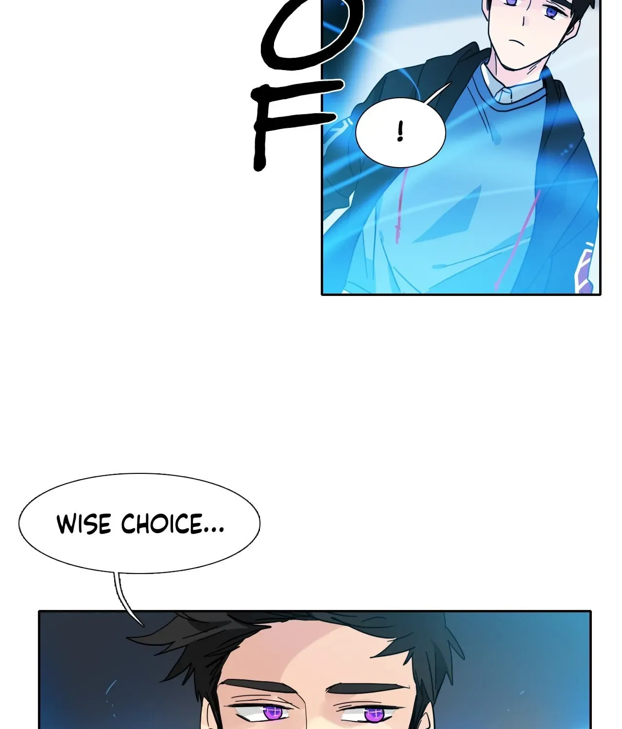 Read Heroes Plan.B chapter 118 image 56 on Lezhin