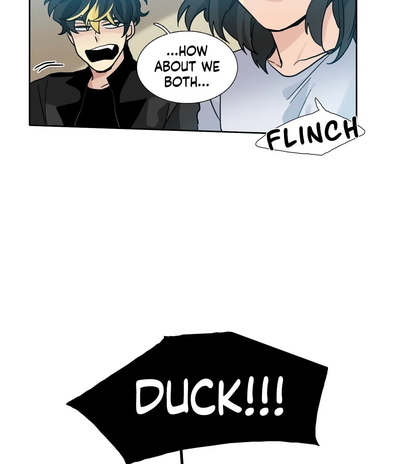 Read Heroes Plan.B chapter 118 image 62 on Lezhin