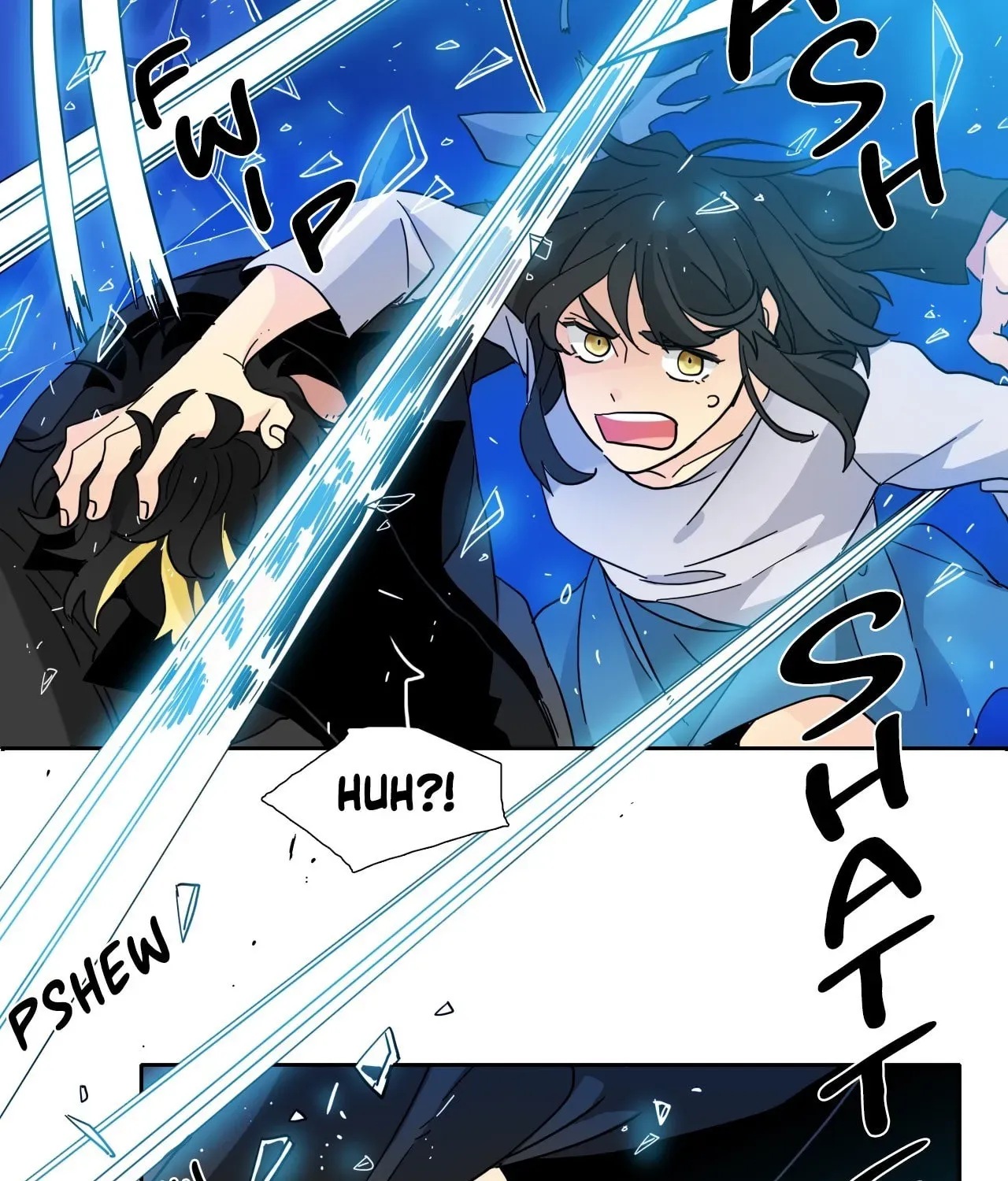 Read Heroes Plan.B chapter 118 image 64 on Lezhin