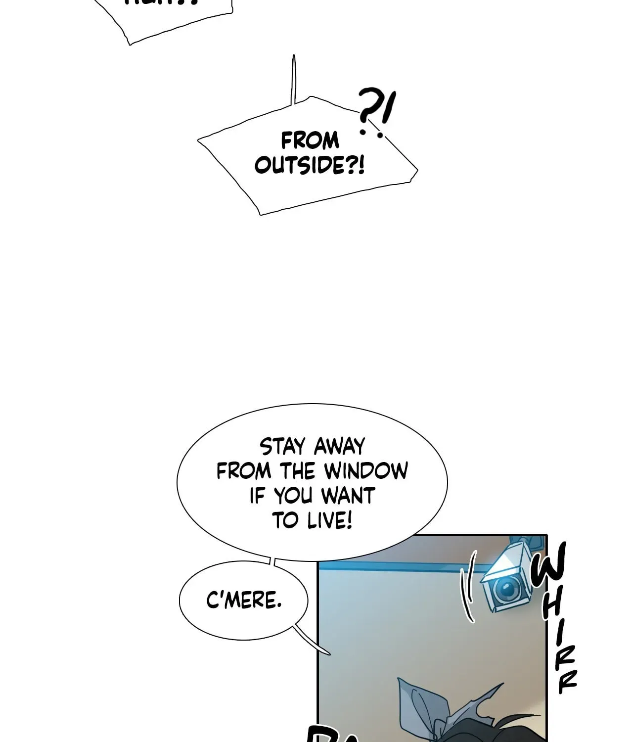Read Heroes Plan.B chapter 118 image 66 on Lezhin