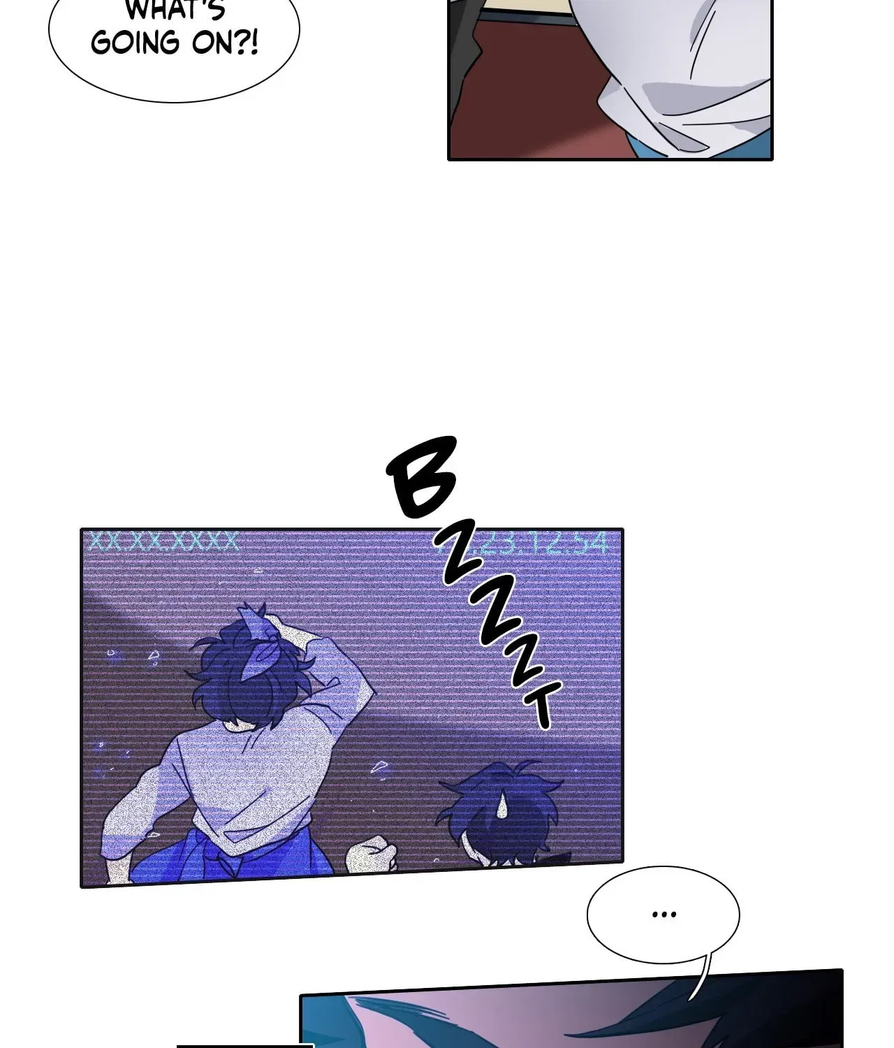 Read Heroes Plan.B chapter 118 image 68 on Lezhin