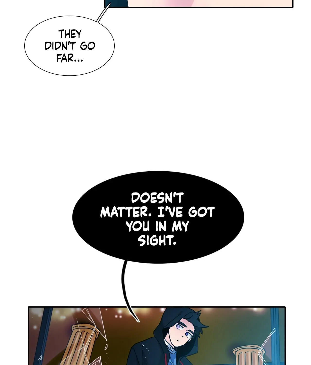 Read Heroes Plan.B chapter 118 image 70 on Lezhin