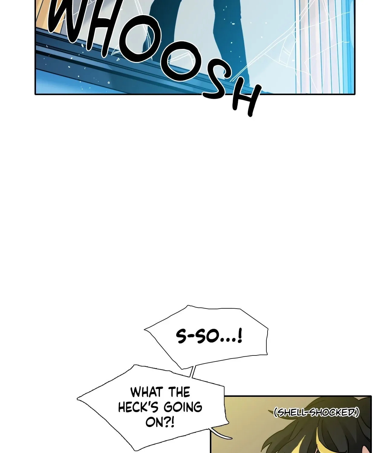 Read Heroes Plan.B chapter 118 image 72 on Lezhin