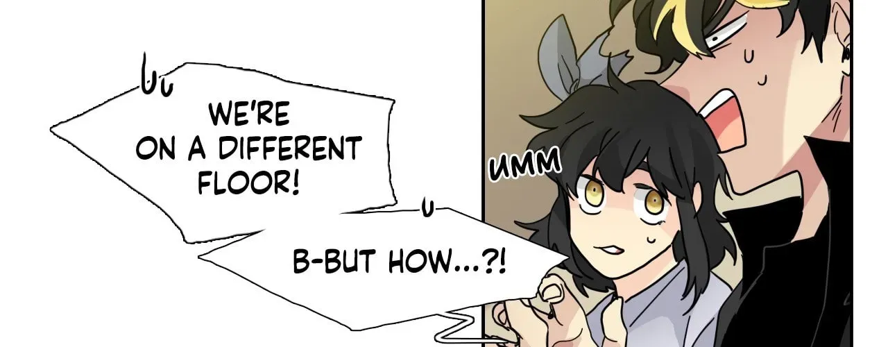 Read Heroes Plan.B chapter 118 image 73 on Lezhin