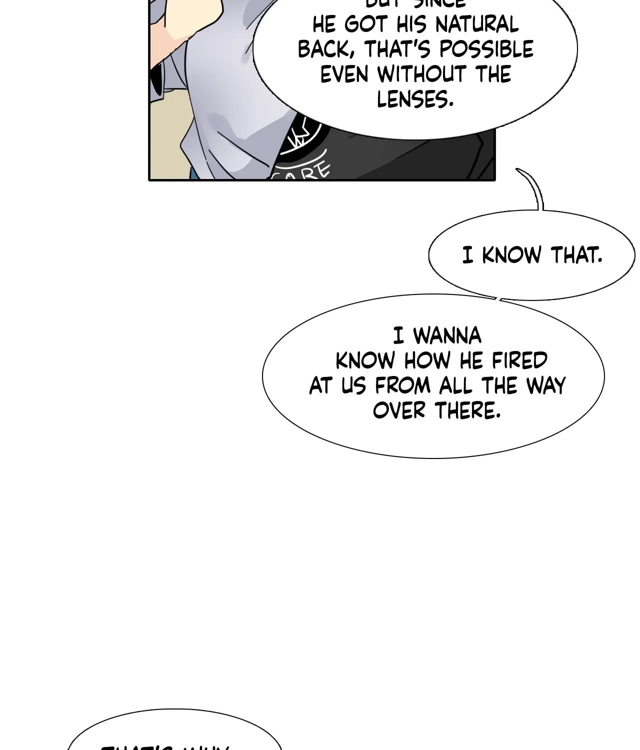 Read Heroes Plan.B chapter 118 image 76 on Lezhin