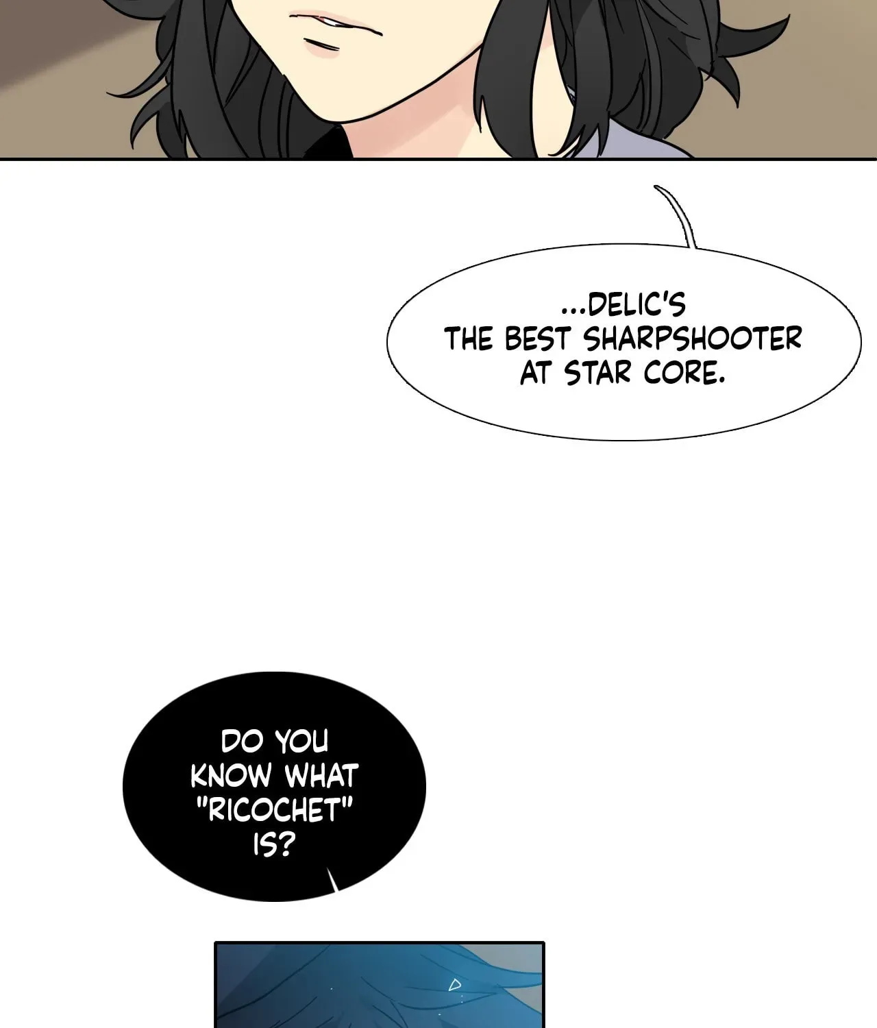 Read Heroes Plan.B chapter 118 image 78 on Lezhin