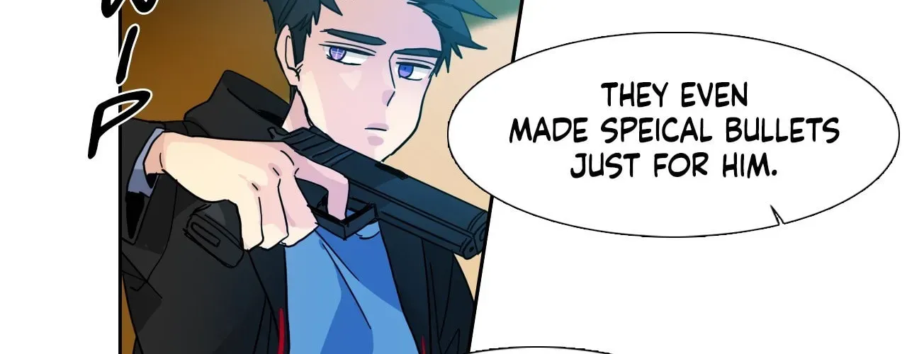 Read Heroes Plan.B chapter 118 image 85 on Lezhin